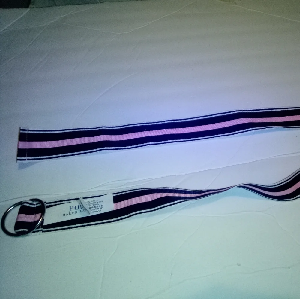 Polo Ralph Lauren belt